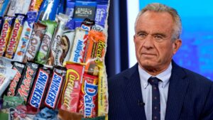Six more states are restricting junk food from SNAP public food assistance