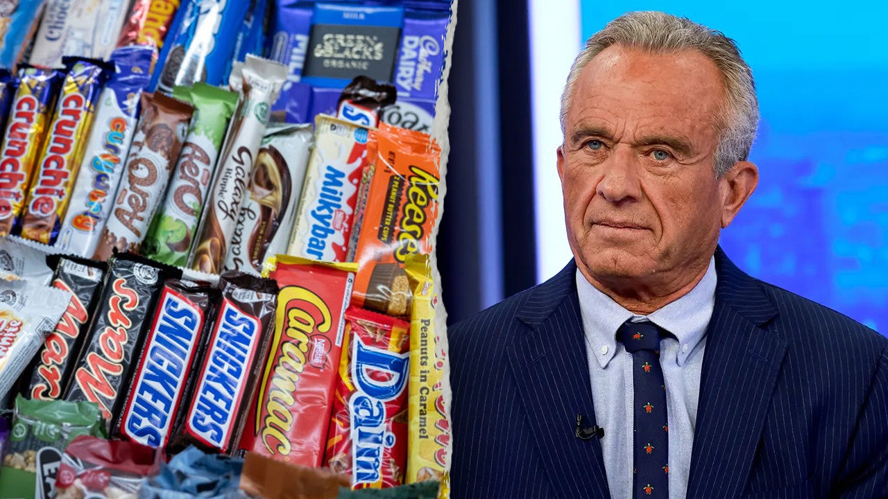 Six more states are restricting junk food from SNAP public food assistance