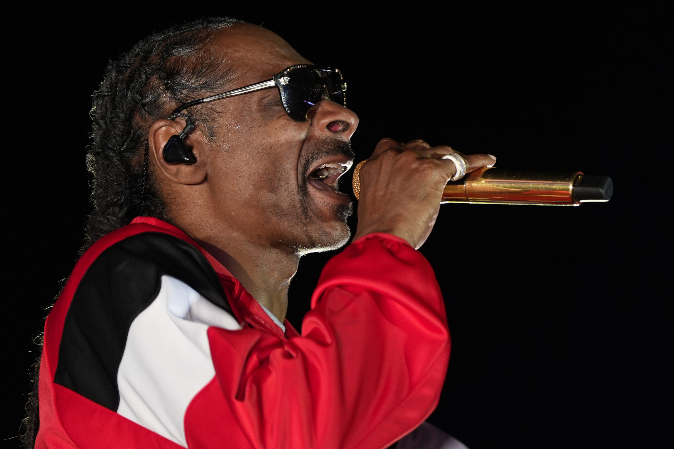 Snoop Sogg