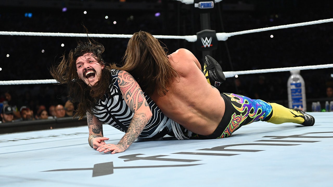 SummerSlam 2025: Dominik Mysterio retains Intercontinental Championship