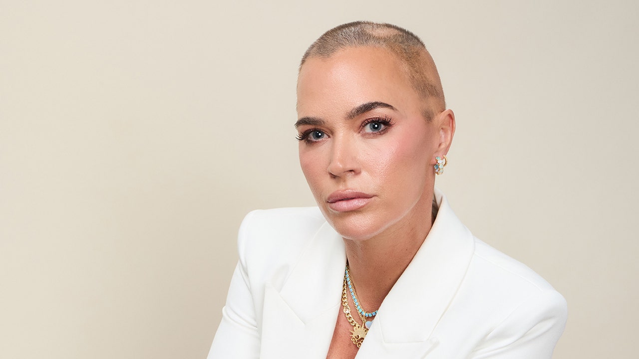 Teddi Mellencamp reveals cancer treatment left her struggling with speech