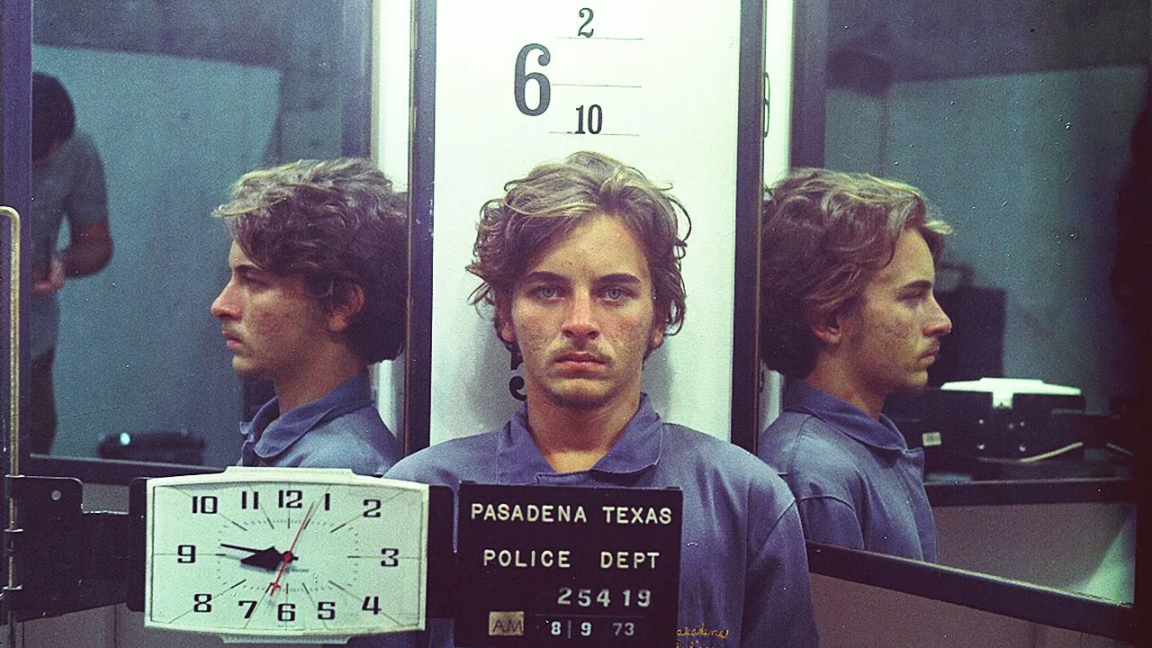 Teen gas station worker became serial killer accomplice at age 15