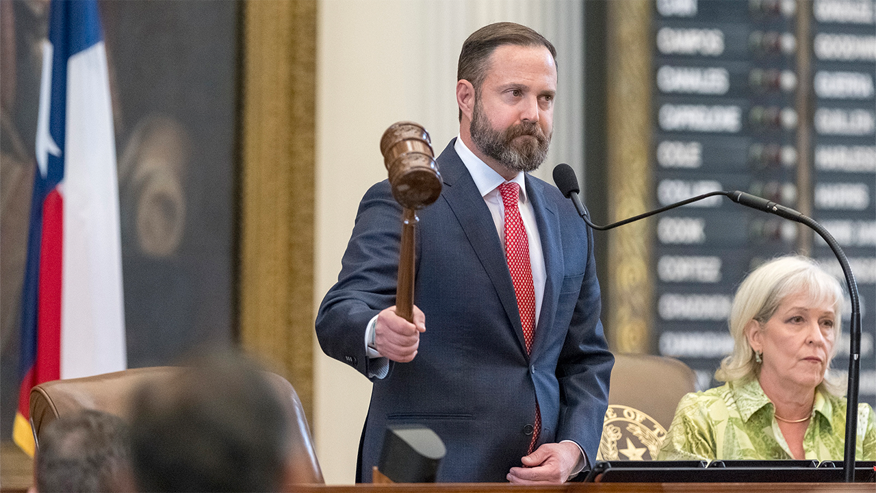 Texas and California redistricting battles resume ahead of midterm elections