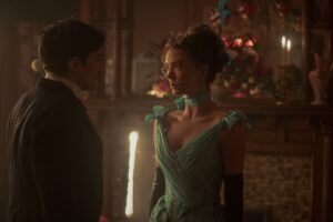 The Gilded Age Season 3