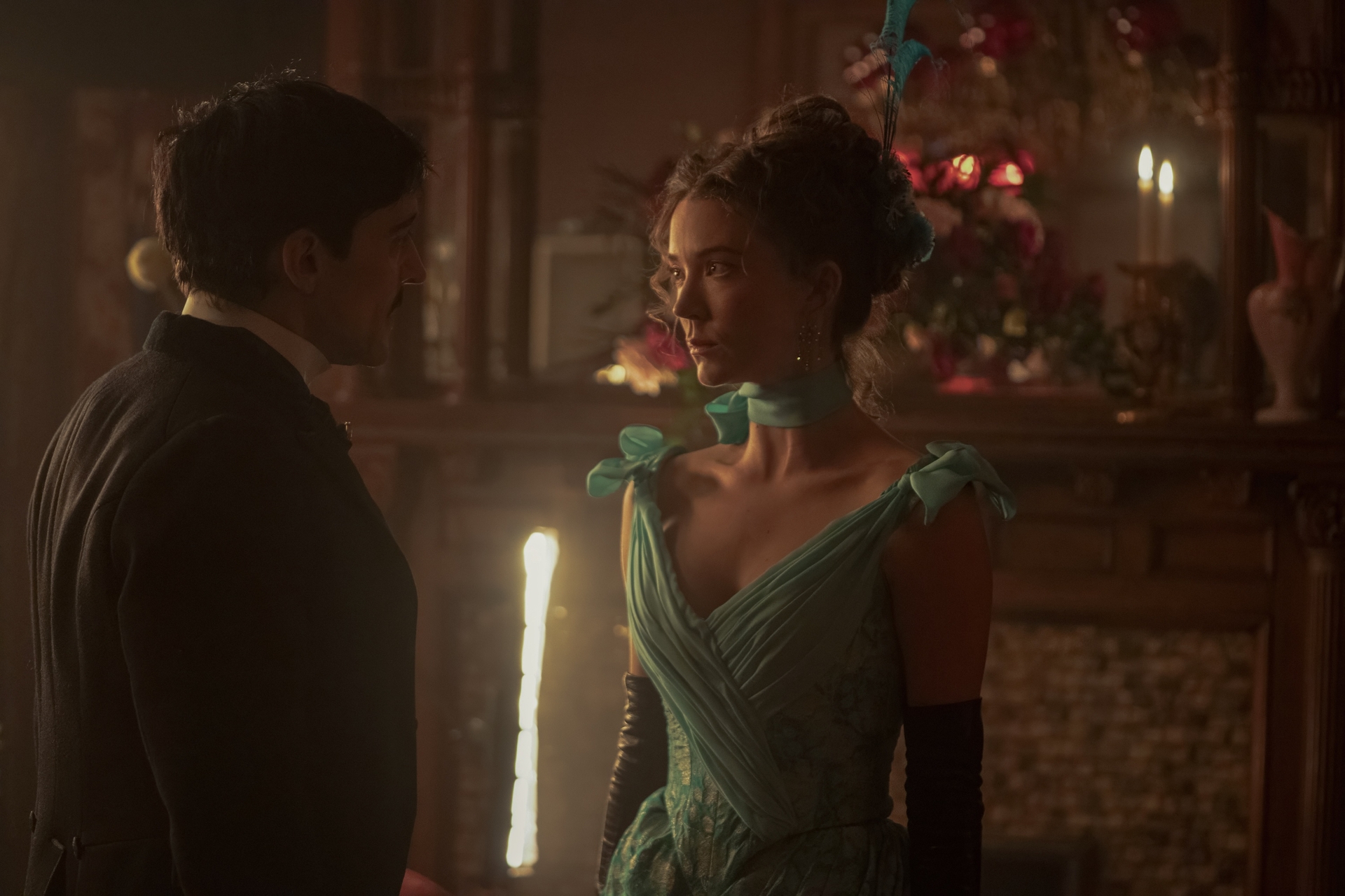 The Gilded Age Season 3