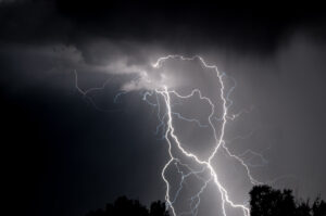 severe thunderstorm south dakota