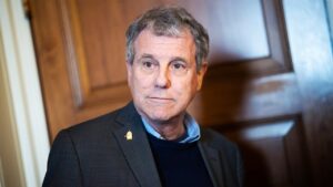 Three-term Democrat ousted by MAGA opponent in 2024 launches comeback for US Senate