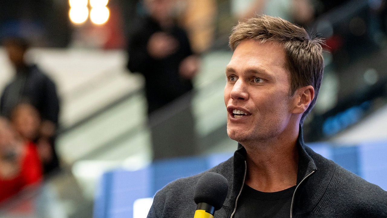 Tom Brady speaks out on college football landscape