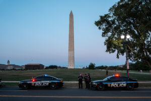 Trump considers National Guard for D.C.