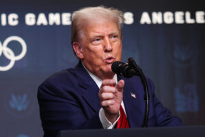 Trump News Updates: President To Make Major Announcement Today