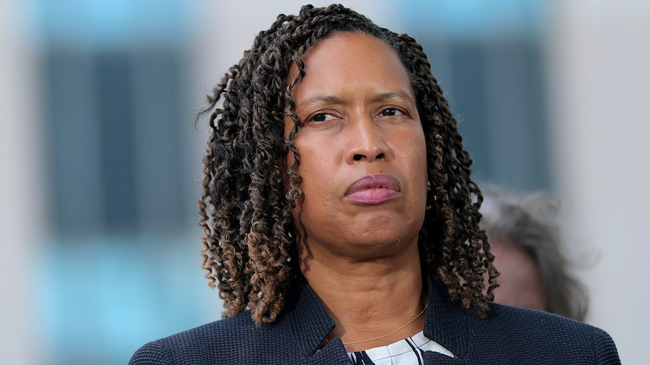 Trump takes aim at DC mayor, threatening 'Federal takeover of' nation's capital