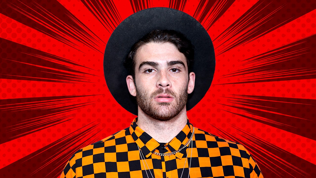 Twitch streamer Hasan Piker defends communism as 'honorable end goal'