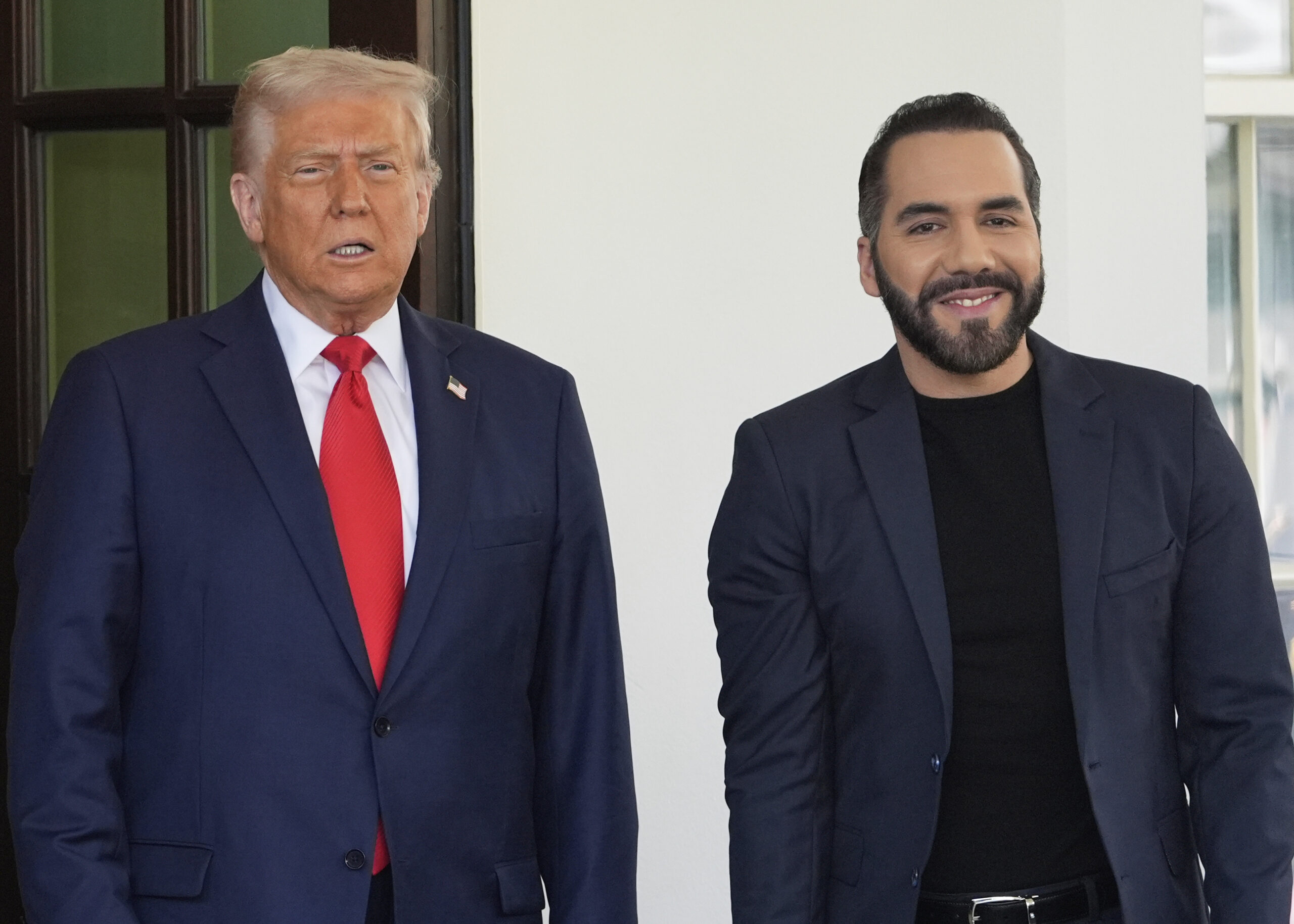 US to scale back rights accusations