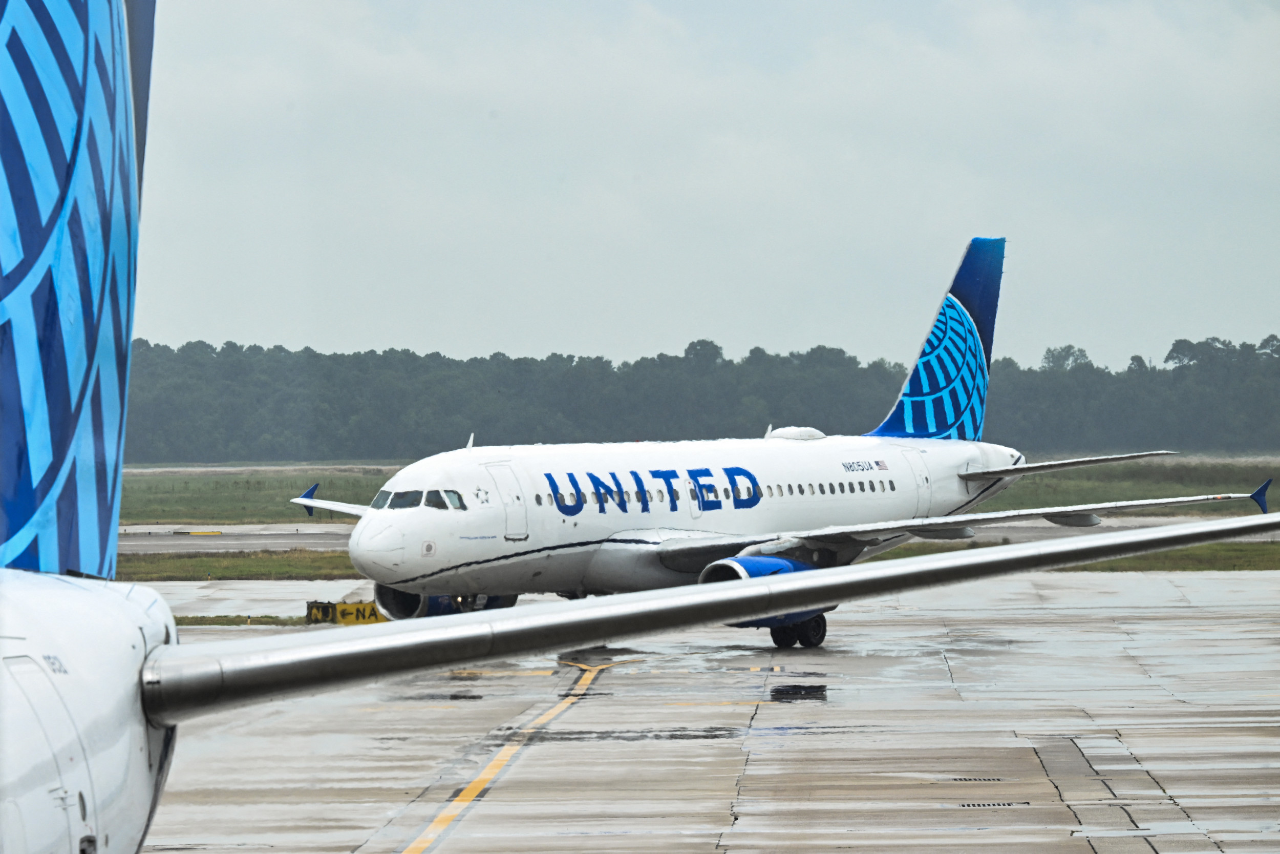 United Airlines
