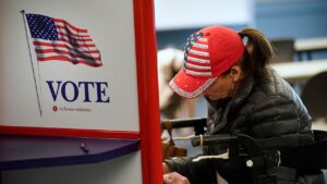 Utah judge orders legislature to redraw congressional maps in time for midterms