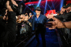 WWE Shawn Michaels SNME