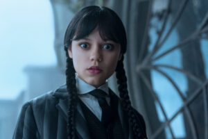 Wednesday Season 2