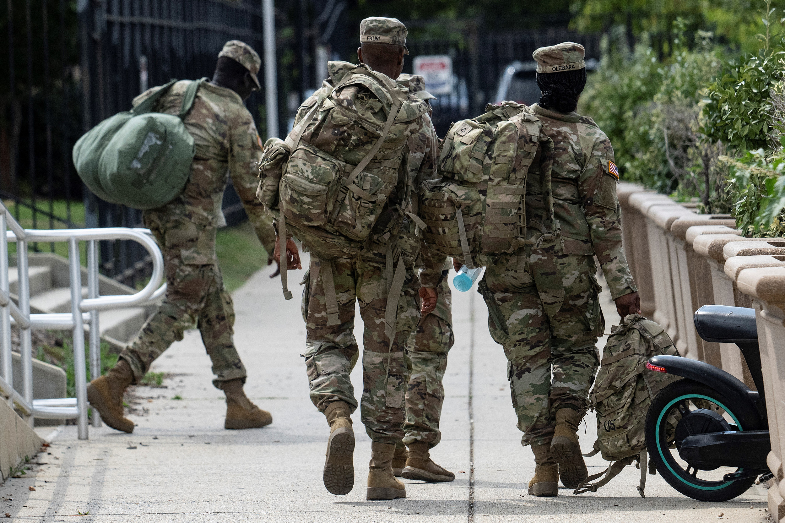 National Guard