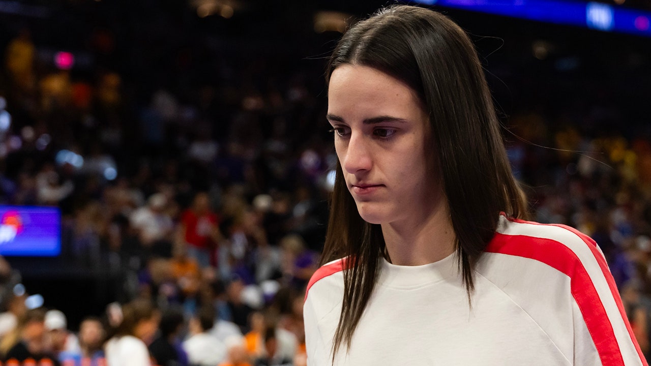 When will Caitlin Clark return?
