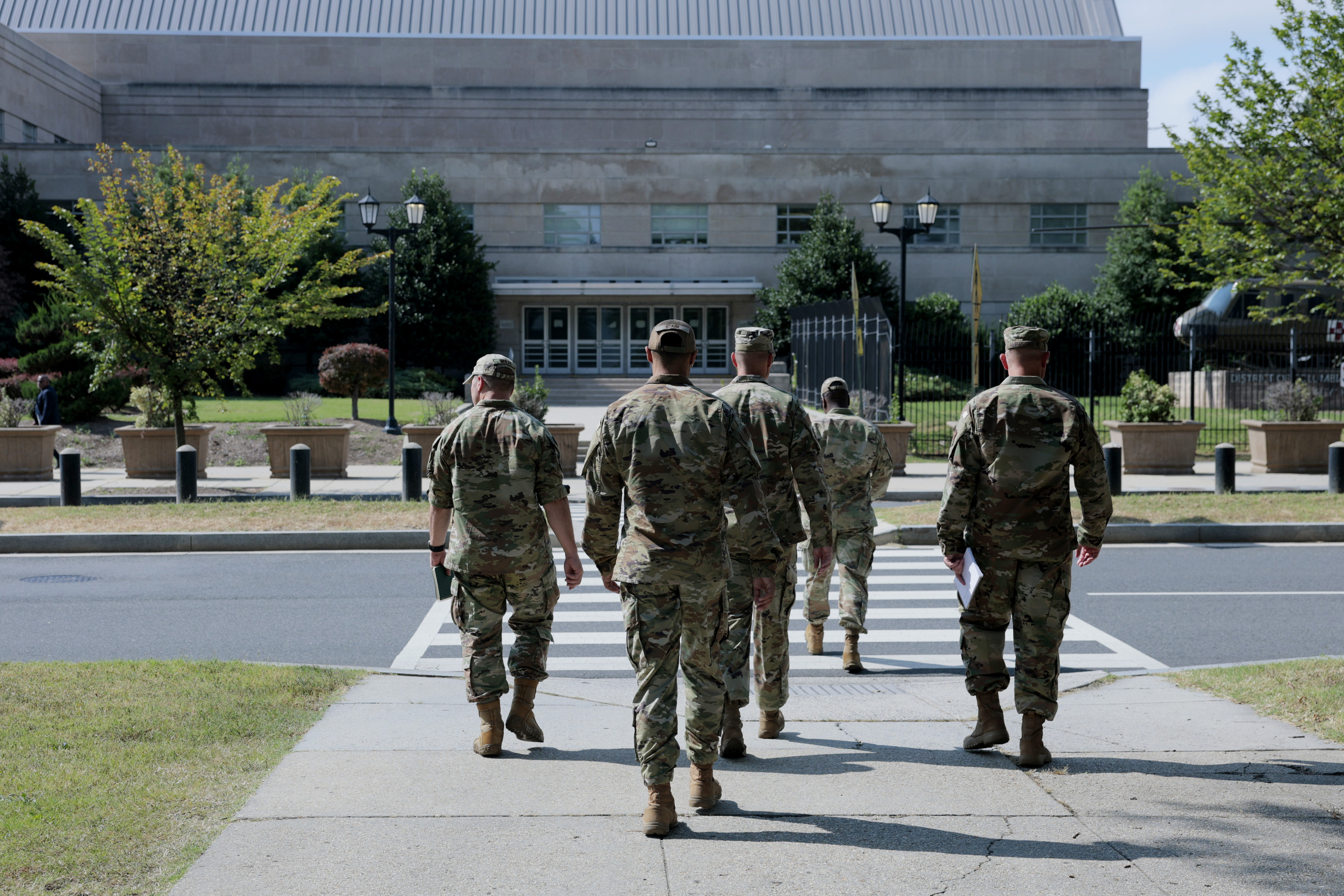 National Guard