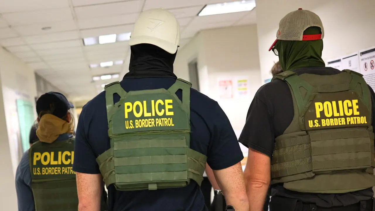 Why mask bans are just another attack on America’s federal law enforcement