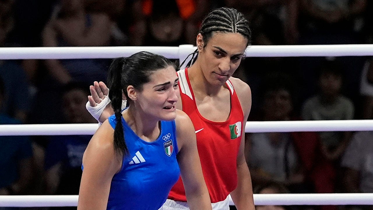 World Boxing introduces mandatory sex testing for women's category