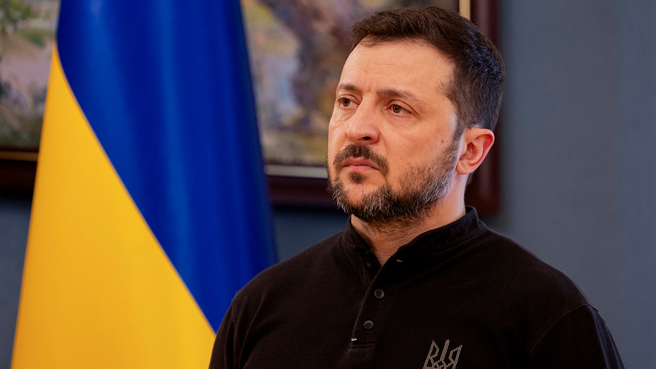 Zelenskyy wants strong US reaction if Putin refuses bilateral meeting
