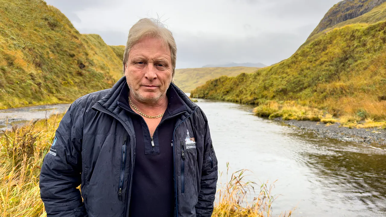 ‘Deadliest Catch’ star Sig Hansen reconsiders retirement after decades at sea