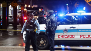 3 migrant teens charged in fatal stabbing of homeless man in Chicago