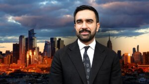 ADL warns NYC mayor-elect Mamdani poses danger to Jewish community