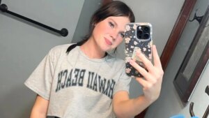 Anna Kepner's death aboard Carnival Horizon cruise ship: timeline