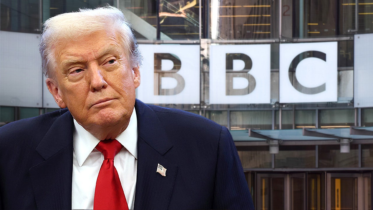 BBC boss admits broadcaster took too long to address Trump scandal