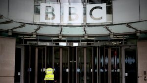 BBC's DC-based news editor Adam Levy exits after complaints of management style