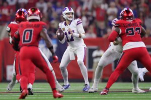 BetMGM Bonus Code NEWSWEEK1500: Claim NFL Week 13 Bonus, MO Pre-Launch Offer