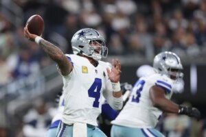 BetMGM Bonus Code NW150: Claim $1,500 Bonus For Eagles-Cowboys, Bucs-Rams SNF