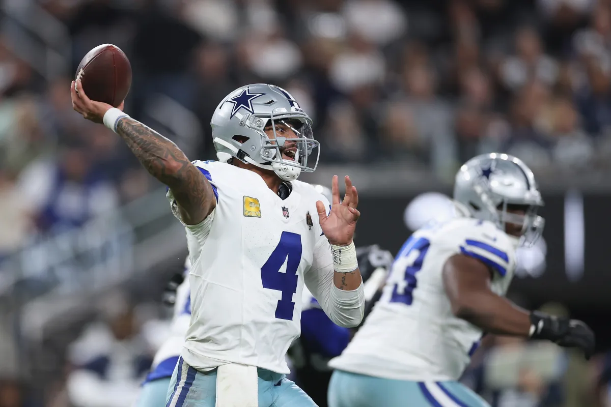 BetMGM Bonus Code NW150: Claim $1,500 Bonus For Eagles-Cowboys, Bucs-Rams SNF