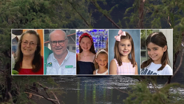 Camp Mystic wrongful death lawsuit filed for 7 deaths in Texas flood