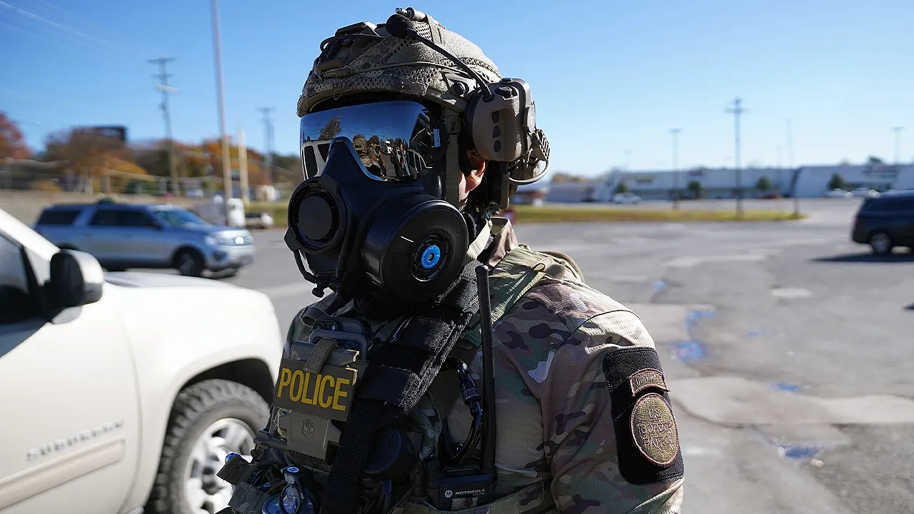 Charlotte immigration crackdown nets 130 arrests in 48 hours across region