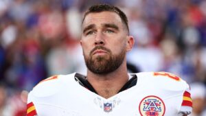 Chiefs' Travis Kelce knows when he will make decision for 2026 NFL season