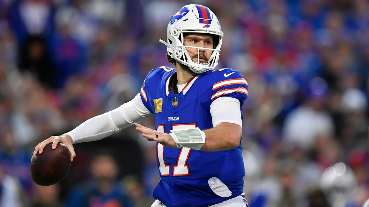Chiefs coach asks Josh Allen to retire after Week 9 game