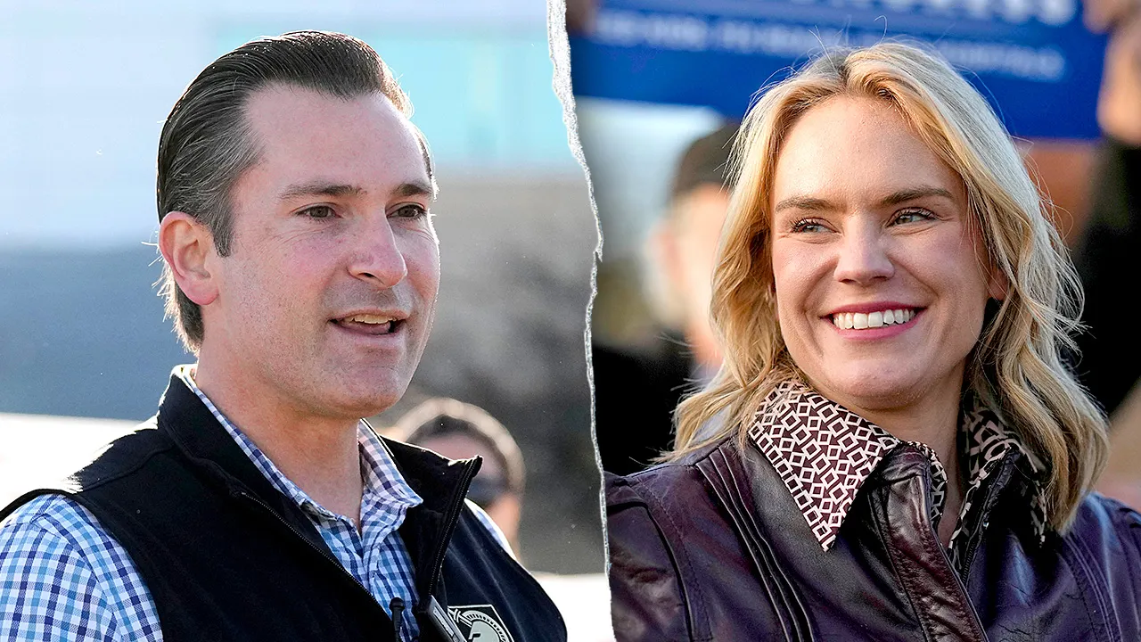 Democrat Aftyn Behn's police rhetoric sparks controversy in Tennessee race