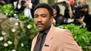Donald Glover reveals stroke forced him to cancel 2024 New World Tour