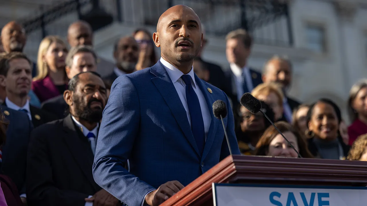 'Don't need porch puppies': Democrats say base is rightfully upset over shutdown deal