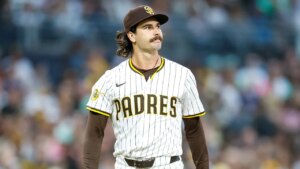 Dylan Cease reportedly joins Blue Jays on seven-year deal to boost rotation