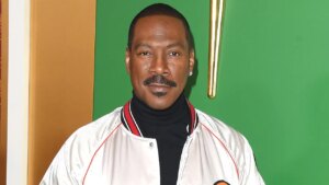 Eddie Murphy regrets turning down 'Ghostbusters,' 'Rush Hour' and 'Roger Rabbit'