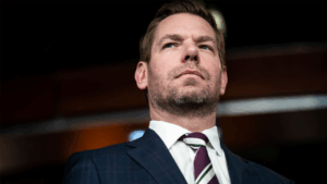 Eric Swalwell announces run for California governor, vows to be 'protector and fighter'