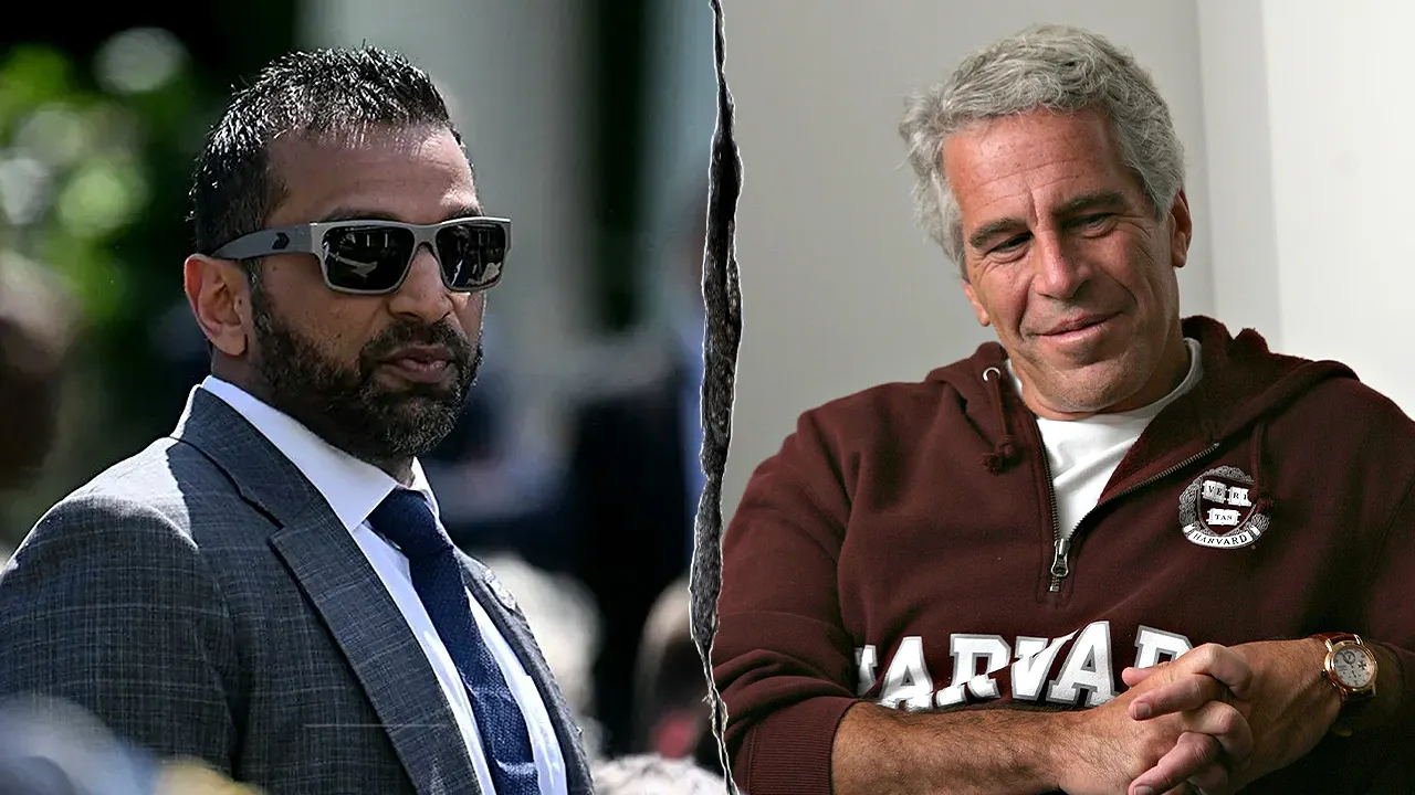 FBI deploys police to guard Jeffrey Epstein records facility in Virginia: report