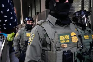 Federal Agents Shot At During Enforcement in Chicago: DHS