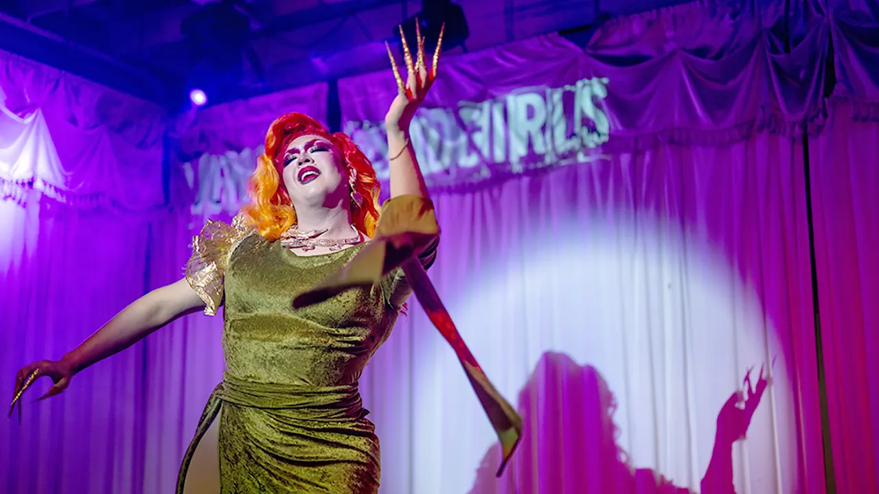 Federal appeals court allows Texas to enforce law restricting drag shows