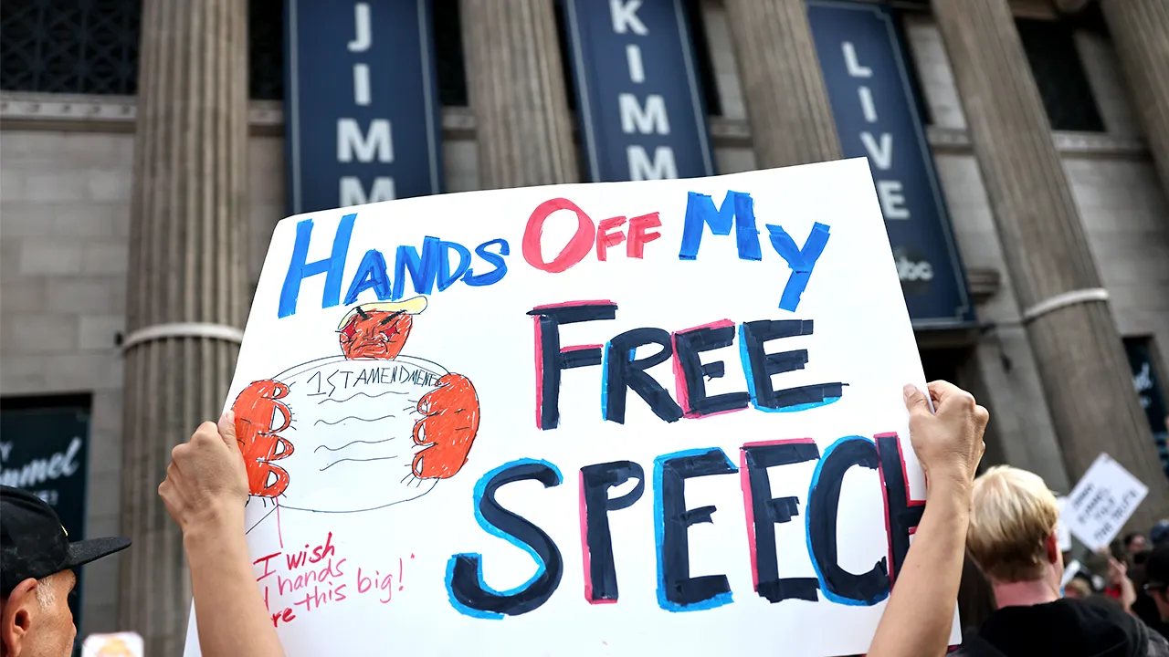 Federalist Society conference to | Fox News